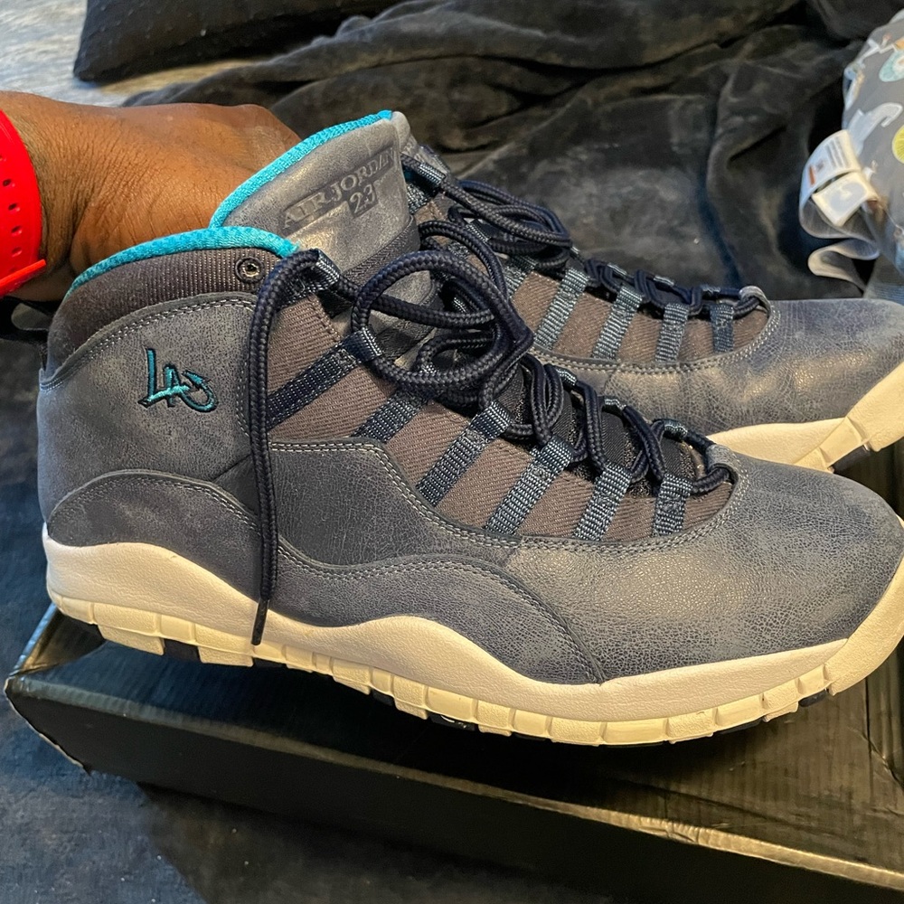 Retro 10
